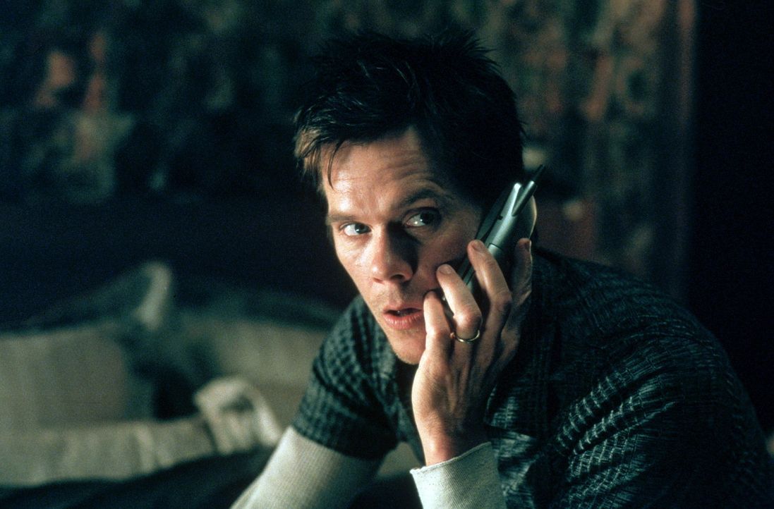Joe (Kevin Bacon), Cheryl und Marvin sind ein Verbrecher-Trio mit einem nahezu perfekten Plan. Sie entführen Kinder reicher Eltern für 24 Stunden,... - Bildquelle: Senator Film