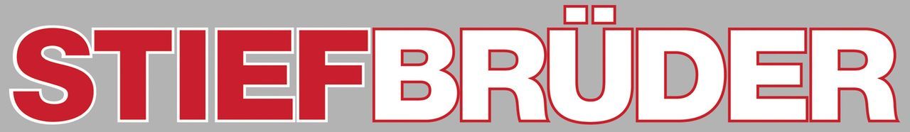 Logo - Stiefbrüder - Bildquelle: 2008 Columbia Pictures Industries, Inc. and Beverly Blvd LLC. All Rights Reserved.
