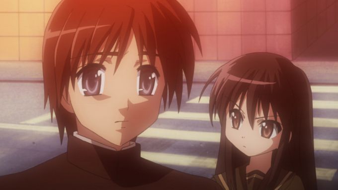 Durchsetzen, Auslösen, Showdown - Bildquelle: YASHICHIRO TAKAHASHI/ASCII MEDIA WORKS / SHAKUGAN NO Shana COMMITTEE
