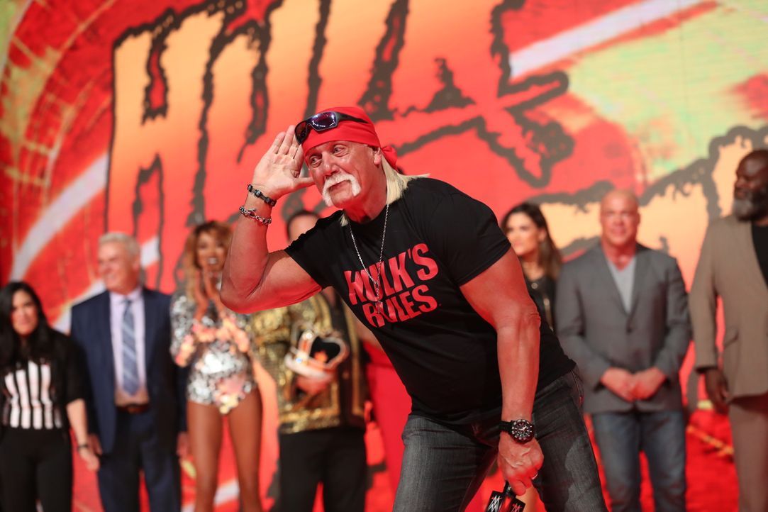 RAW_07222019jg_3211 - Bildquelle: WWE