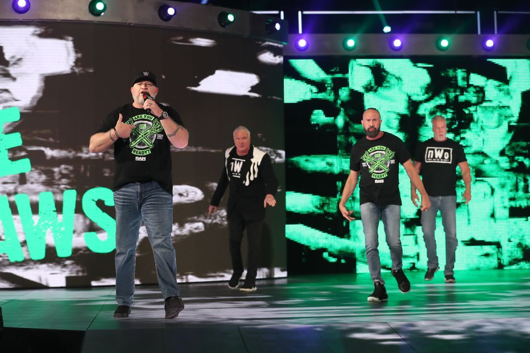 RAW_07222019jg_2392 - Bildquelle: WWE