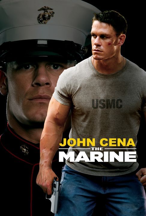 The Marine - Artwork - Bildquelle: 2006 Twentieth Century Fox Film Corporation.  All rights reserved.