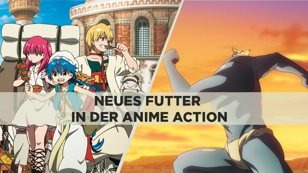 Bleach“ Staffel 13: Wie geht es weiter für die Anime-Serie?