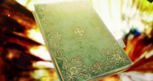 Magische Buch