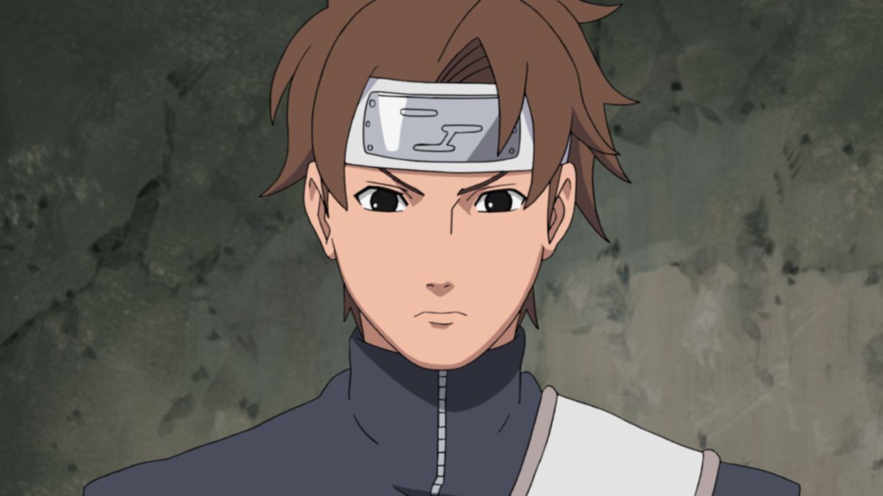 Der Mann, der den Einsatz wert ist - Bildquelle: © 2002 MASASHI KISHIMOTO / 2007 SHIPPUDEN All Rights Reserved.