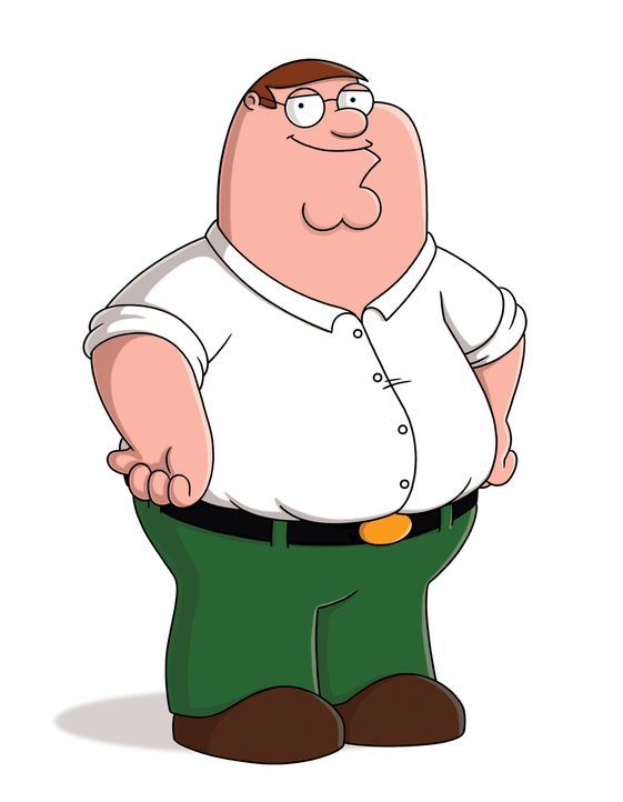 (10. Staffel) - Peter Griffin sorgt regelmäßig für Peinlichkeiten und bringt seine Familie und Freunde in die absurdesten Situationen. - Bildquelle: 2010 Twentieth Century Fox Film Corporation. All rights reserved.