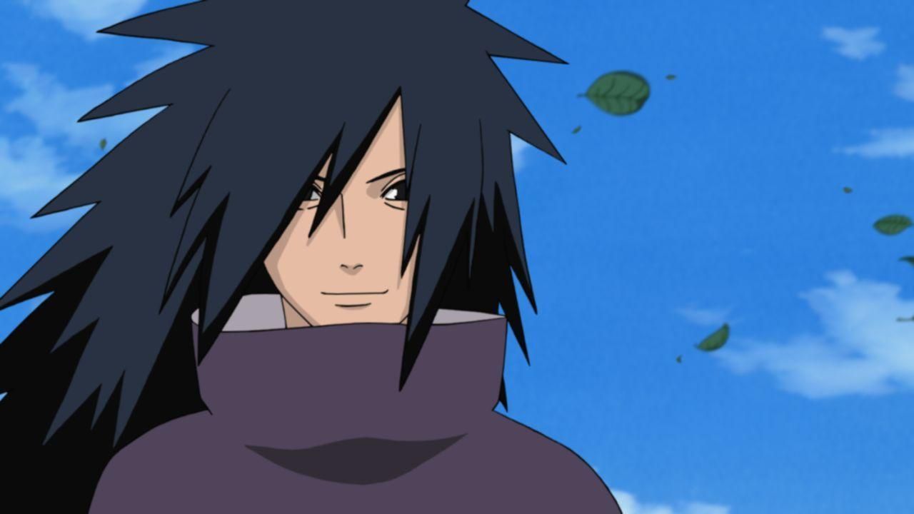 Der wahre Traum - Bildquelle: © 2002 MASASHI KISHIMOTO   ALL RIGHTS RESERVED.