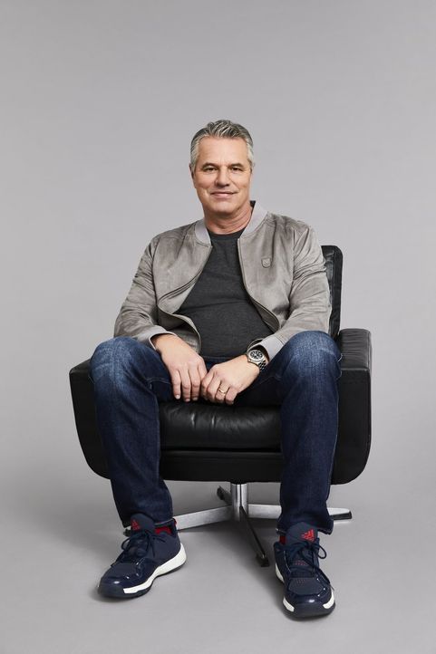 Jan Stecker - Bildquelle: Marc Rehbeck ProSieben MAXX