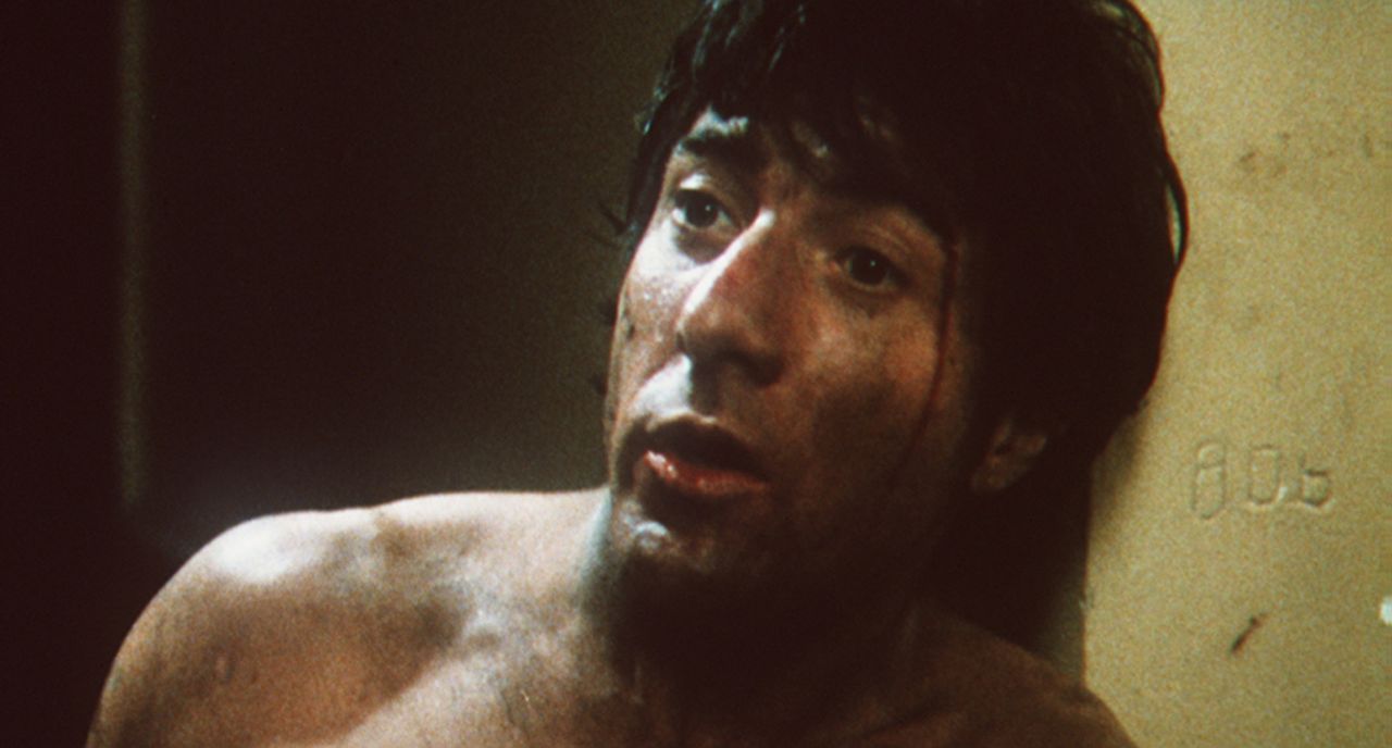 Babe Levy (Dustin Hoffman) wird von dem ehemaligen KZ-Arzt Dr. Szell brutal gefoltert, denn der glaubt, dass Babe geheime Informationen über ein Di... - Bildquelle: Paramount Pictures