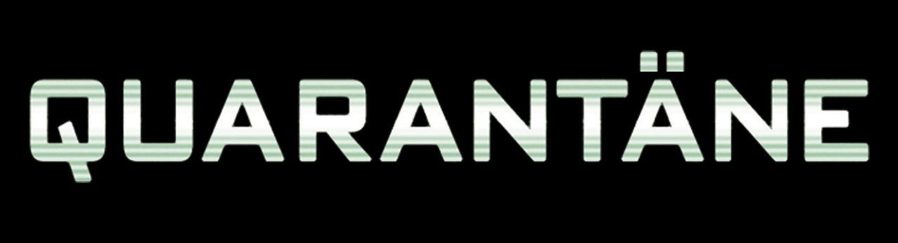 QUARANTÄNE - Logo - Bildquelle: 2008 Screen Gems, Inc.  All rights reserved