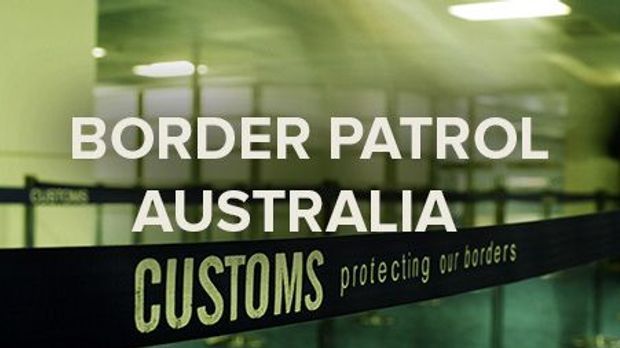 Border Patrol Australia