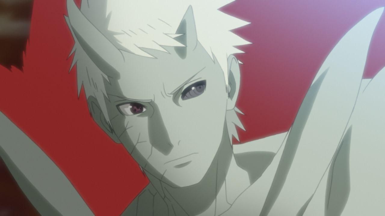Der Götterbaum - Bildquelle: © 2002 MASASHI KISHIMOTO / 2007 SHIPPUDEN All Rights Reserved.