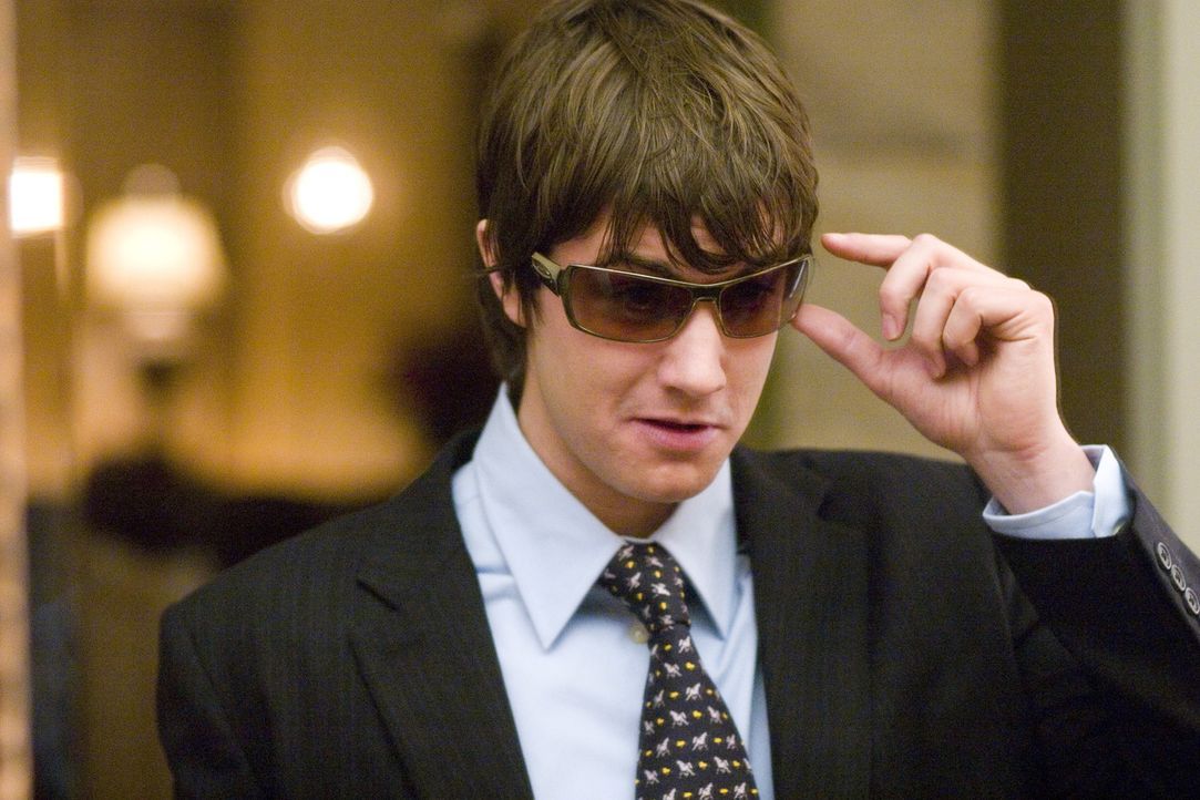 Aus dem schüchternen Streber Ben (Jim Sturgess) wird innerhalb kürzester Zeit ein erfolgreicher Black Jack-Spieler. Mit der raffinierten Strategie s... - Bildquelle: CPT Holdings, Inc. All Rights Reserved.