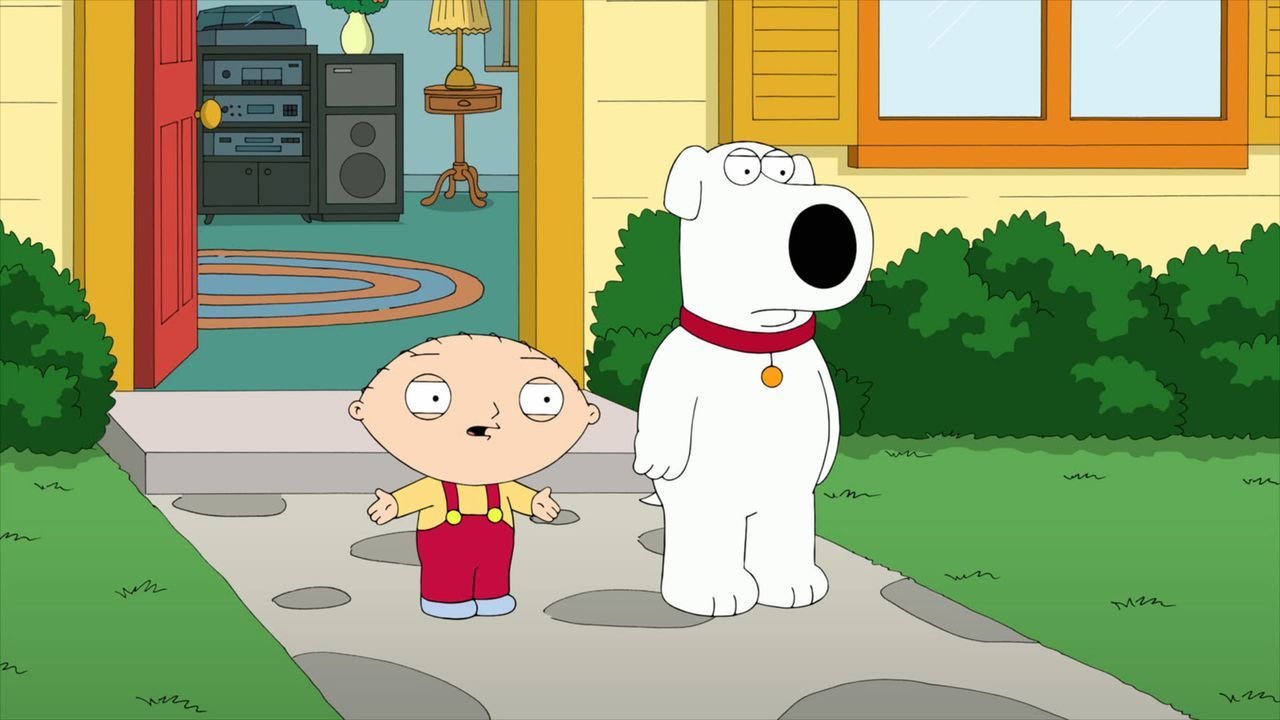 Seth MacFarlane und viele Mitarbeiter, Produzenten und Autoren von "Family Guy" erinnern sich in Rückblicken an das eine oder andere Highlight der G... - Bildquelle: 2013 Twentieth Century Fox Film Corporation. All rights reserved.
