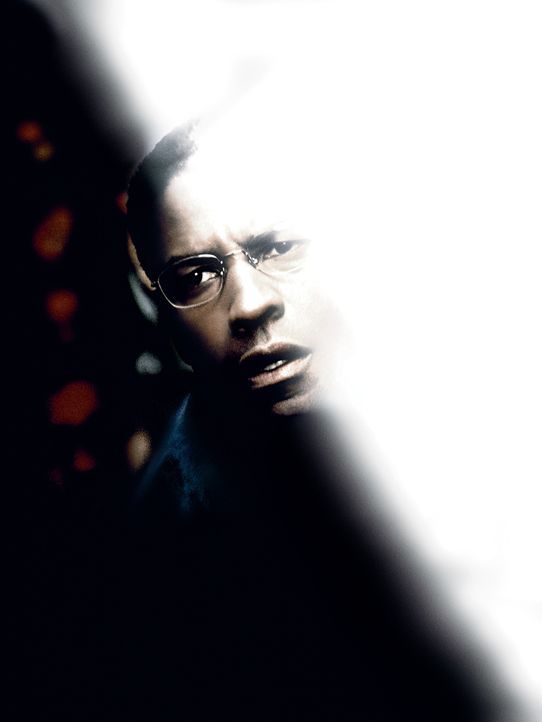 Der Manchurian Kandidat - Es ist kein Alptraum, wenn im wirklichen Leben passiert: Ben Marco (Denzel Washington) ... - Bildquelle: Paramount Pictures