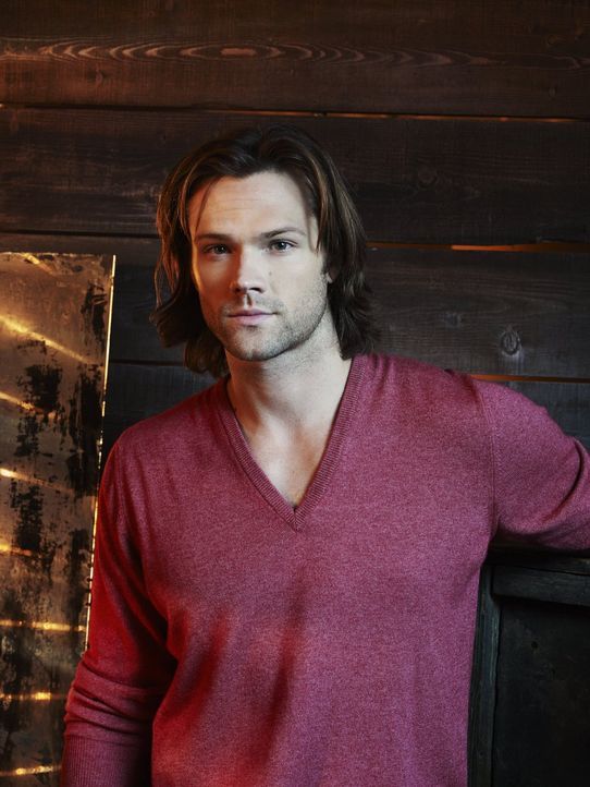 (9. Staffel) - Die Entscheidung seines Bruders, ihn um jeden Preis zu retten, stellt die Beziehung zwischen Sam (Jared Padalecki) und Dean mal wiede... - Bildquelle: 2013 Warner Brothers