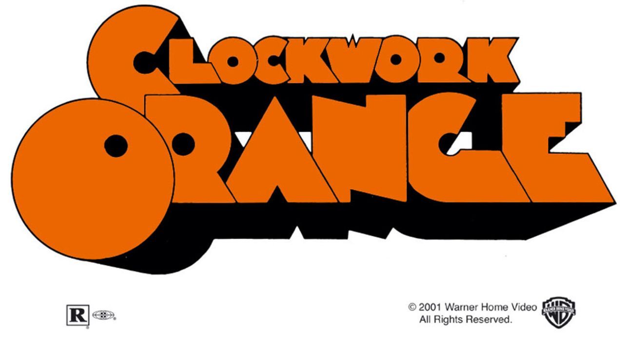 A Clockwork Orange - Logo - Bildquelle: Warner Bros. Television