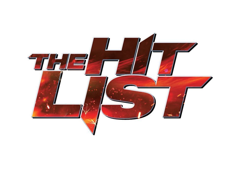 THE HIT LIST - Logo - Bildquelle: 2011 Sony Pictures Worldwide Acquisitions Inc. All Rights Reserved