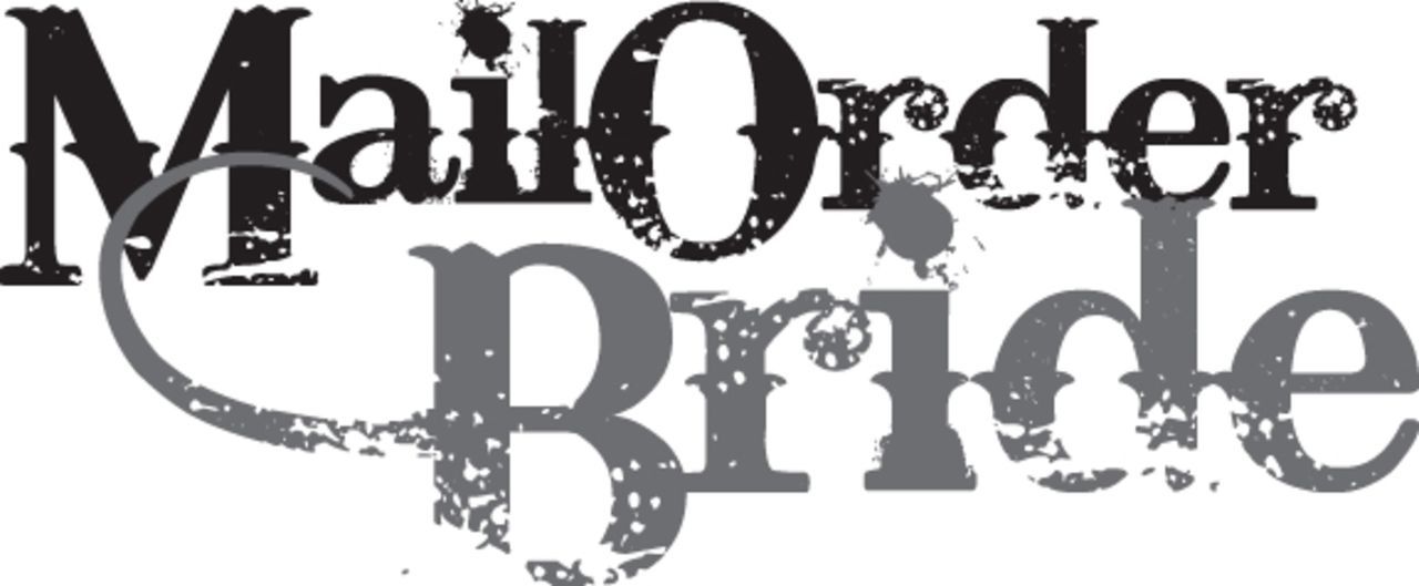 MAIL ORDER BRIDE - Logo - Bildquelle: 2008 MAIL ORDER BRIDE PRODUCTIONS INC.