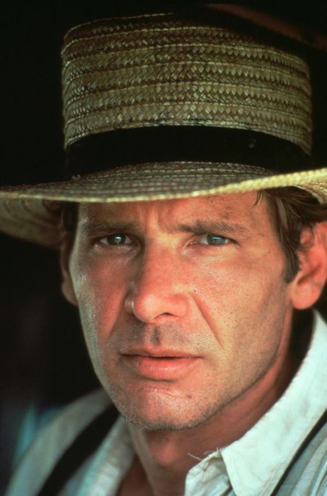 Bei der Aufklärung eines Mordes muss sich Captain John Book (Harrison Ford) mit der Lebensweise der Armish-People auseinandersetzen ... - Bildquelle: Paramount Pictures