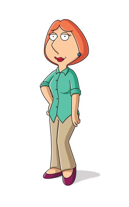 (13. Staffel) - Lois ist die treusorgende Ehefrau und Mutter, die oft schwer mit ihrer Familie zu kämpfen hat ... - Bildquelle: 2014 Twentieth Century Fox Film Corporation. All rights reserved.