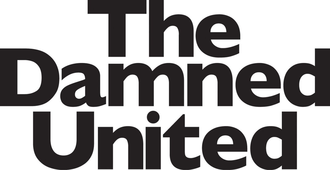 "DAMNED UNITED, THE - DER EWIGE GEGNER" - Logo - Bildquelle: Sony Pictures Television Inc. All Rights Reserved.