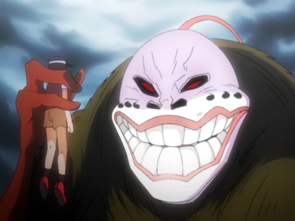 Als im Jenseits wie aus dem Nichts eine unbekannte Dimension erscheint, die sich unaufhörlich ausdehnt und das Jenseits in arge Bedrängnis stürzt, u... - Bildquelle: Tite Kubo / Shueisha, TV TOKYO, Dentsu, Pierrot.