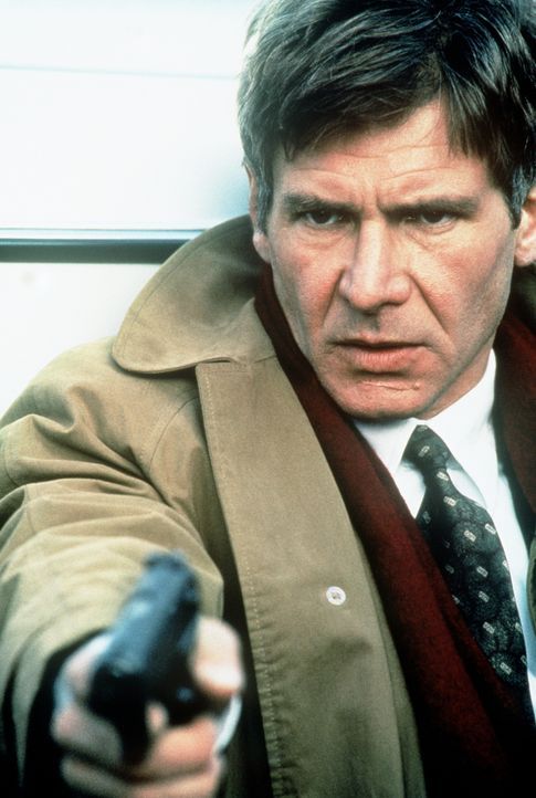 Ex-CIA-Agent Jack Ryan (Harrison Ford) muss sich auf seine ehemaligen Kenntnisse besinnen: ausgerechnet bei einem Terroranschlag auf einen Cousin de... - Bildquelle: Paramount Pictures