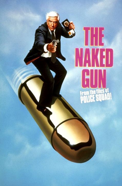 Als ein Polizist bei seinen Ermittlungen fast ums Leben kommt, beginnt Frank Drebin (Leslie Nielsen) zu ermitteln. Eine heiße Spur führt ihn zu dem... - Bildquelle: Paramount Pictures