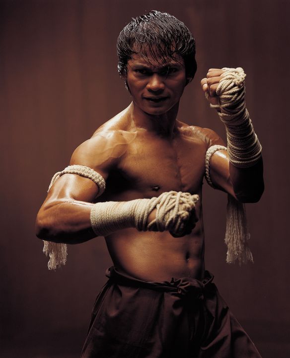 Obwohl Ting (Tony Jaa) bisher vermieden hat, seine Kampfkunstfähigkeiten in ihrer letzten, tödlichen Konsequenz einzusetzen, ist eine Auseinanderset... - Bildquelle: e-m-s new media AG