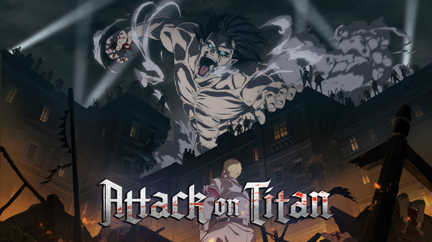 Attack on titan sale season 3 serienstream