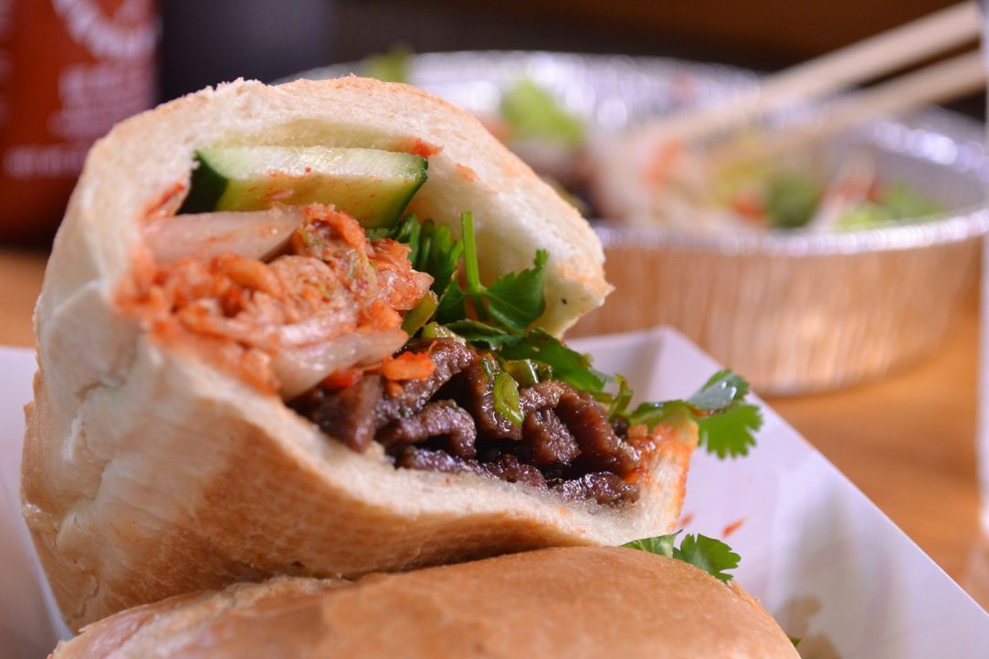 Griechisch in Salt Lake City - Bildquelle: Discovery Inc.