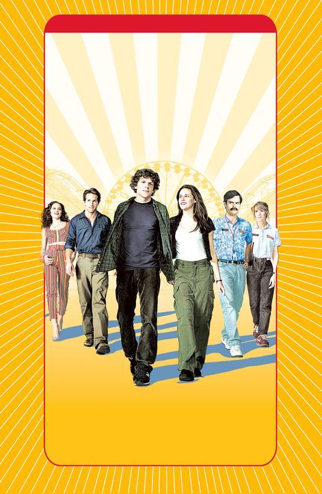 ADVENTURELAND - Artwork - Bildquelle: Miramax Films. All rights reserved