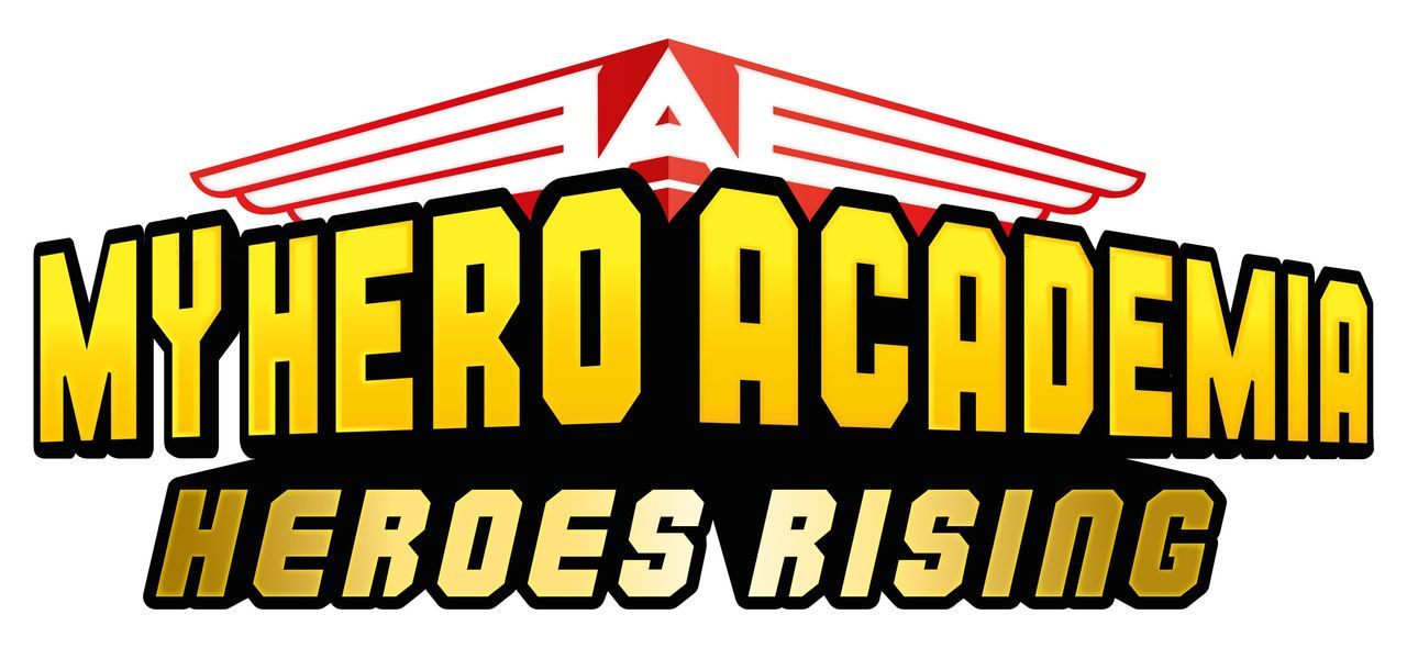 My Hero Academia - Heroes Rising - Artwork - Bildquelle: 2019 My Hero Academia The Movie Project © K. Horikoshi/Shueisha