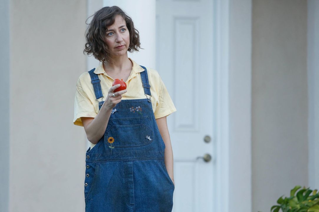 Für Carol (Kristen Schaal) gibt es nur ein Ziel: Sie will den Fortbestand der Menschheit sichern ... - Bildquelle: 2015 Fox and its related entities.  All rights reserved.