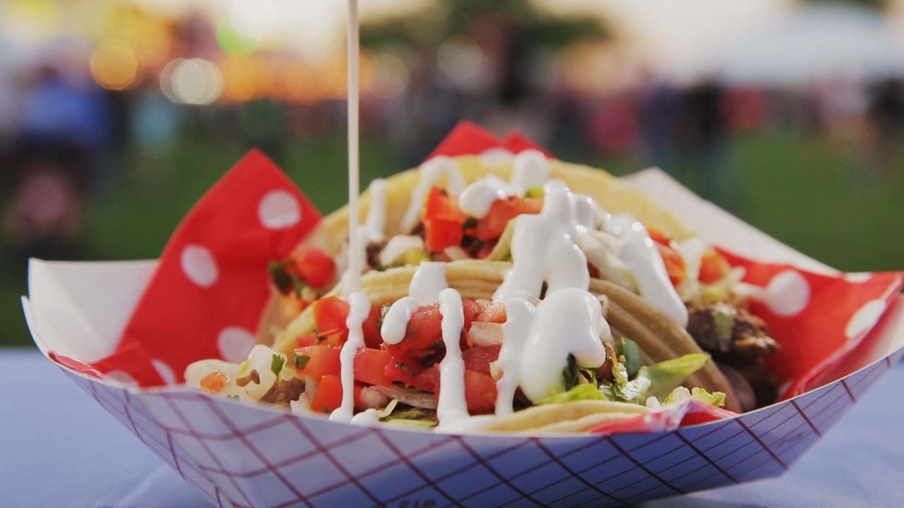 Super Tacos - Bildquelle: ALIBI ENTERTAINMENT INC.