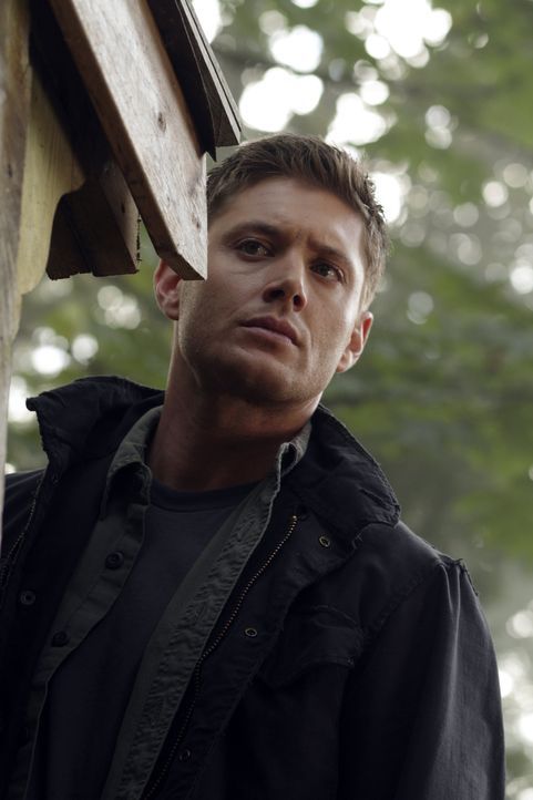 Dean (Jensen Ackles) kann mit dem Wissen über Sam nicht umgehen ... - Bildquelle: Warner Bros. Television