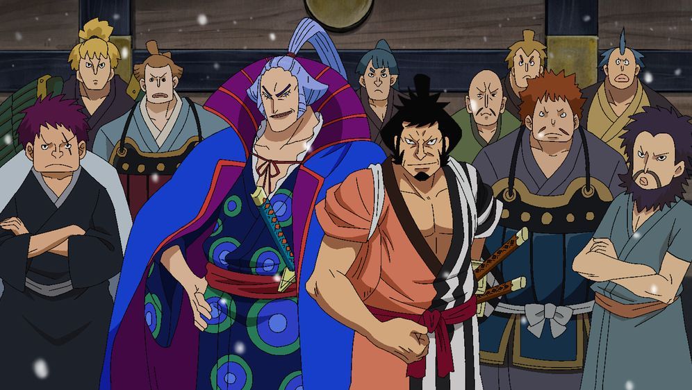 One Piece: In dieser Reihenfolge schaut ihr die Filme richtig - ShonaKid