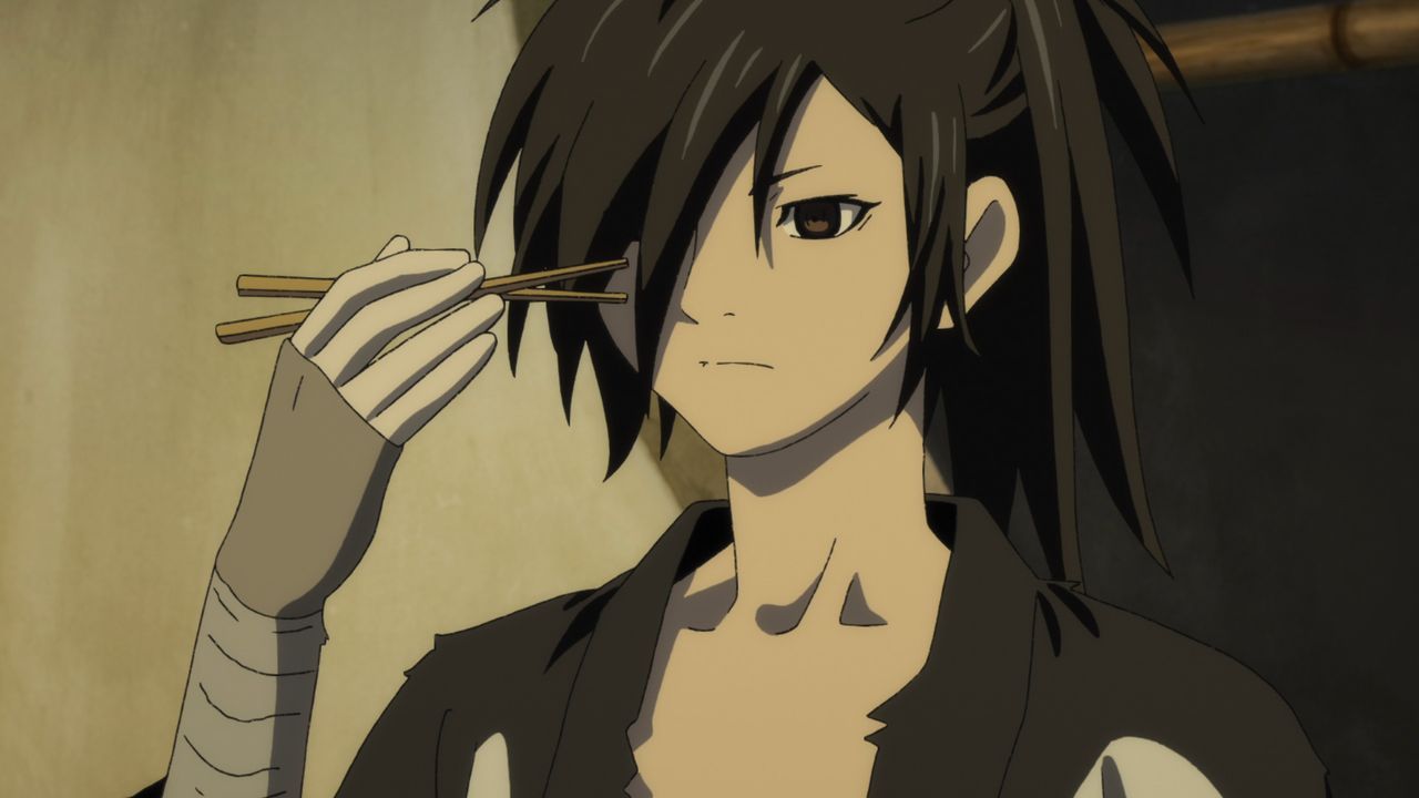 Das Sabame-Kapitel - Bildquelle: Dororo © Tezuka Productions/TWIN ENGINE Inc.