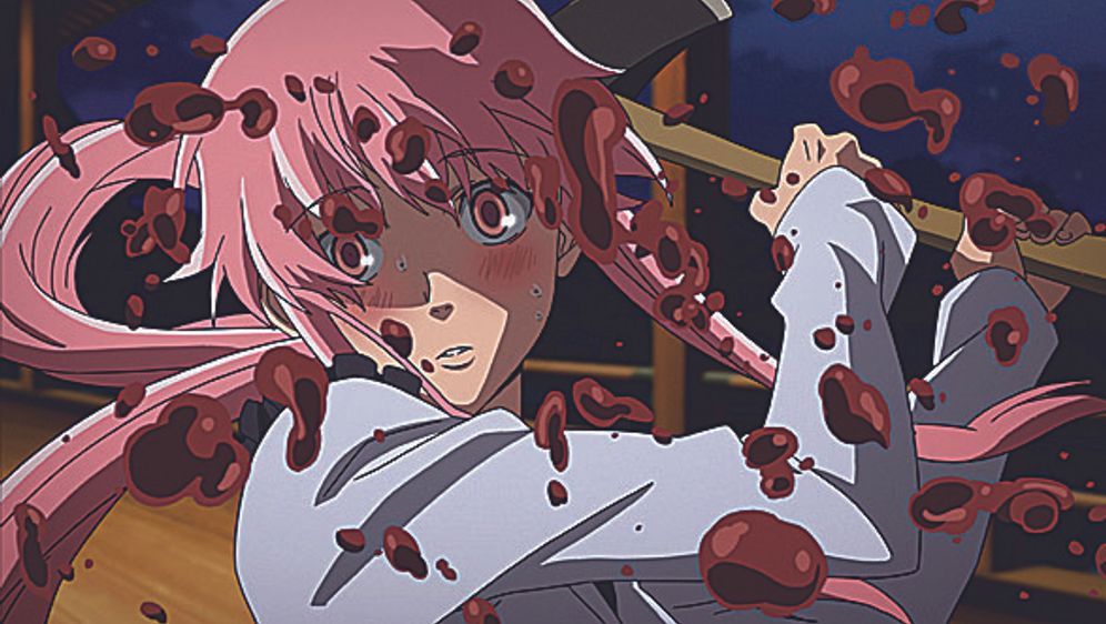 ProSieben MAXX zeigt »Mirai Nikki«-OVA