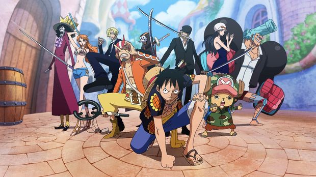 One Piece Wano Kuni Arc Ganze Folge 957 Streamen