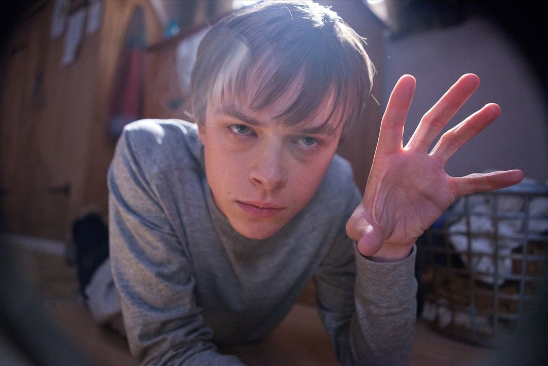 Andrew (Dane deHaan), der seit vielen Jahren in der Schule gemobbt wird und kein schönes Elternhaus hat, ist durchaus bereit, seine Superkräfte gege... - Bildquelle: TM and   2012 Twentieth Century Fox Film Corporation.  All rights reserved.  Not for sale or duplication.