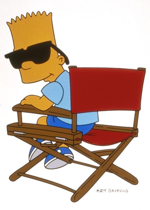 (10. Staffel) - Bart Simpson wehrt sich gegen jede Bevormundung und heckt dauernd neue Streiche aus. - Bildquelle: und TM Twentieth Century Fox Film Corporation - Alle Rechte vorbehalten