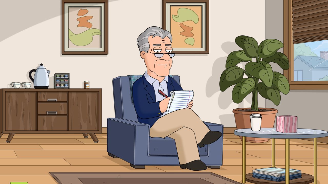 Dr. Cecil Pritchfield - Bildquelle: 2018-2019 Fox and its related entities. All rights reserved.