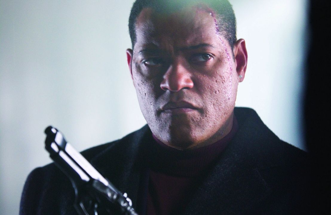 Der berüchtigte Gangsterboss Marion Bishop (Laurence Fishburne) soll in ein Hochsicherheitsgefängnis überführt werden. Doch durch einen Schneest...
