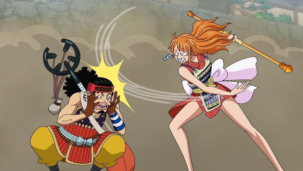 One Piece: Sagas und Story-Arcs im Überblick