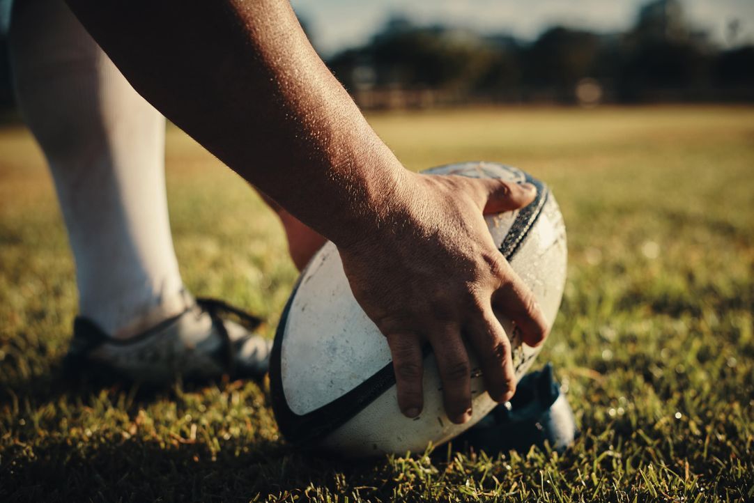 ran Rugby: WM 2023 Frankreich - Neuseeland - Bildquelle: © ran/Getty Images/iStockphoto/PeopleImages