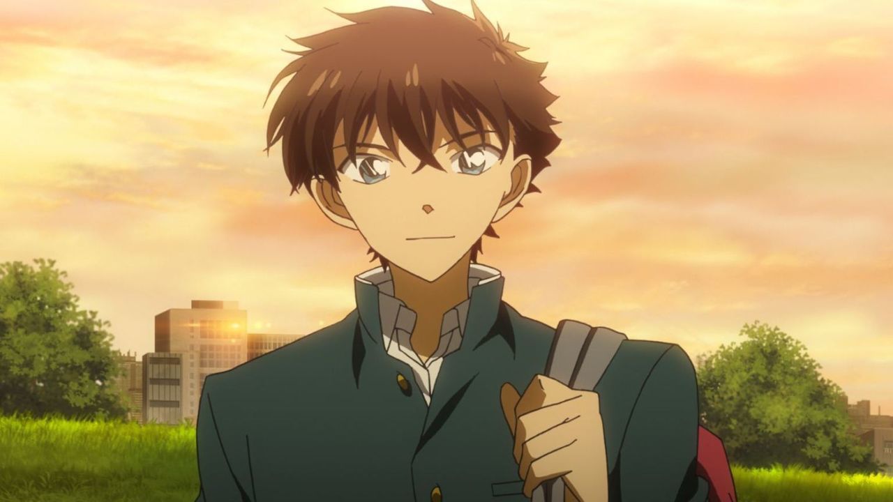Kuroba Kaito