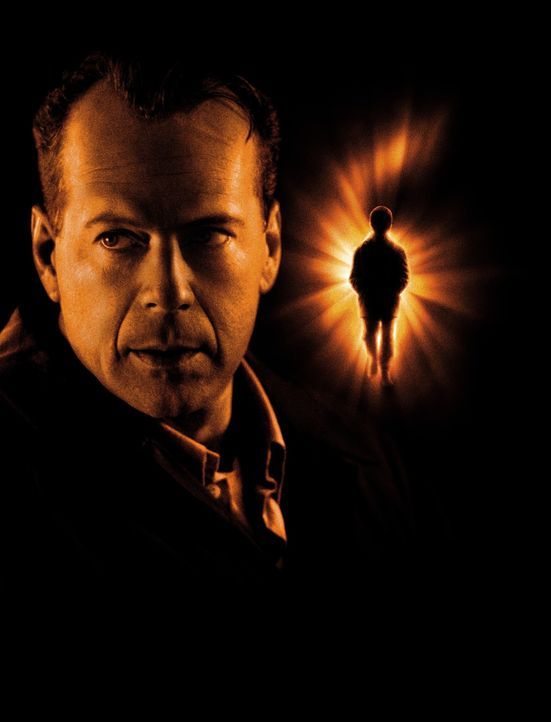 Ein Kinderpsychologe (Bruce Willis), der einst einem Kind nicht helfen konnte, erhält eine neue Chance ... - Bildquelle: Buena Vista Pictures
