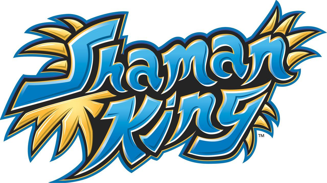Logo Shaman King - Bildquelle: Hiroyuki Takei. All rights reserved